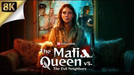 Fragile peace broke the moment his mistress arrived and yanked me from his side