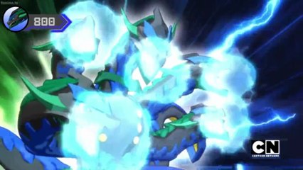 Bakugan Armored Alliance Episode 46