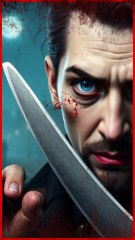 London’s Most Brutal Killer 😱Jack the Ripper Exposed A Monster Without Face 😈