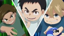 Bakugan Armored Alliance Episode 47