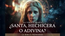 LA VIRGEN MARIA -- DOCUMENTAL HD LATINO