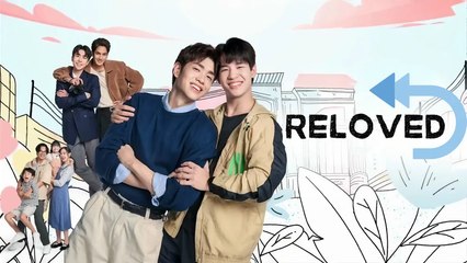Reloved (2025) Episode 1 English SUB