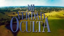 Mi verdad oculta Capitulo 27