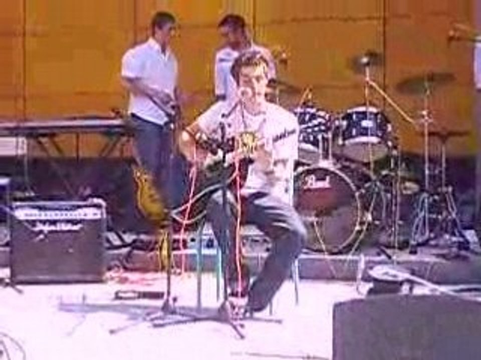 23.05.2008 JACK JOHNSON