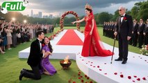 Scumbag Shamed His Wife At The Wedding,Not Knowing Shes Sole Heir To A Billionaireregret It,Idiot