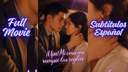 [SUB ESPAÑOL] UPS MI CORAZON ROMPIO LAS REGLAS