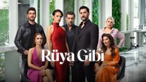 [English Subtitles] Ruya Gibi Episode 3