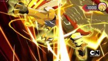 Bakugan Armored Alliance Episode 51