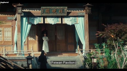 Aligned Reverence Ep. 14 [English Sub. HD]