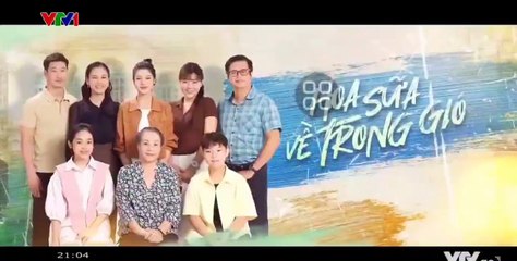 Hoa Sữa Về Trong Gió - tập 46 - HP Media