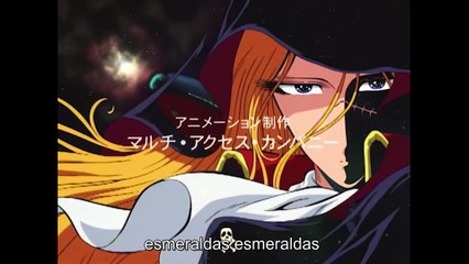 Queen Emeraldas 1998 - OVA 04 - jap. subs español.mp4