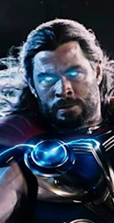 Avengers | ¿Audio filtrado de la película con Thor ahora? #avengers