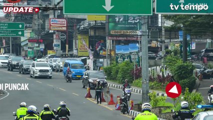 Dedi Mulyadi Minta Angkot di Puncak Stop Operasi Saat Nataru