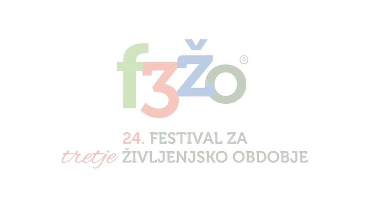 24. festival za tretje življensko obdobje