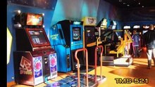 Starcade--Disneyland History--TMS-521