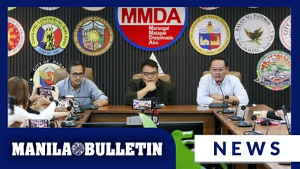 DPWH sets Dec. 24 start for EDSA rehabilitation, eyes 8-month completion