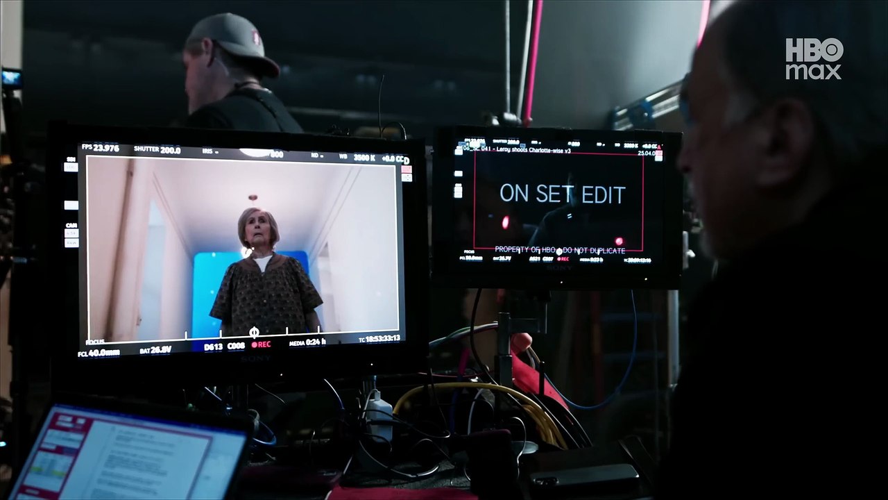 IT: Welcome to Derry | Inside Episode 8 | HBO Max