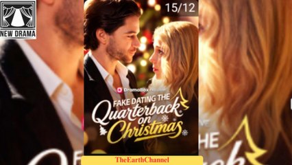 Fake Dating The Quarterback on Christmas full movie