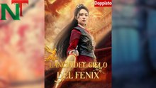 Lancia del Cielo del Fenix (Doppiato) Film Completo