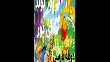 دوبله فارسی گیم بازی آموزش کودک WINNIE THE POOH PRESCHOOL 😍