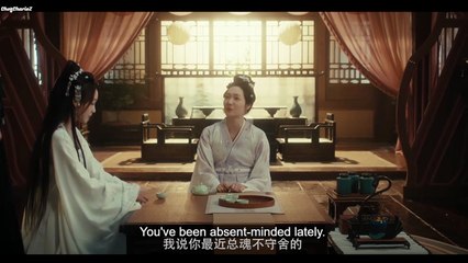 Aligned Reverence Ep. 15 [English Sub. HD]