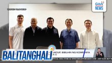 PrimeWater ng Villar Group, bibilhin ng kompanya ng Business Tycoon na si Lucio Co | Balitanghali