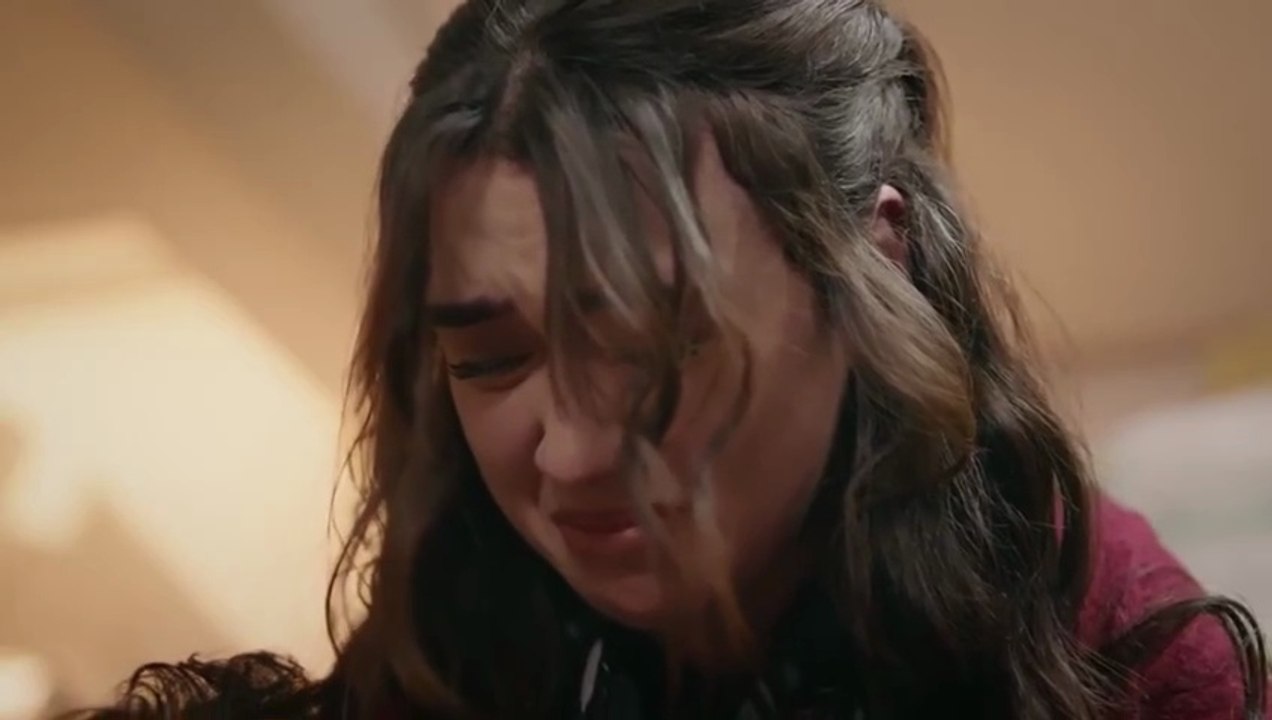 Ruzgarli Tepe - Episode 56 - ENGLISH SUBTILTES