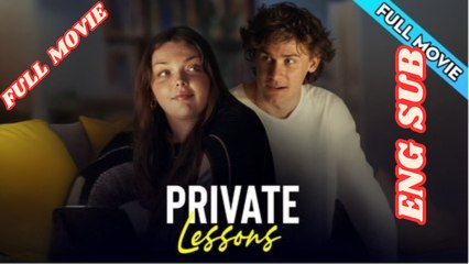 [Hot 2025🔥]Private Lessons of Love CandyJar - Full Movie [Eng Sub] dailymotion