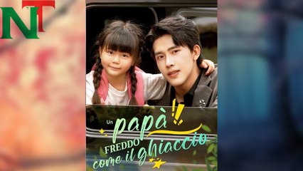 Un Papà Freddo Come il Ghiaccio Film Completo