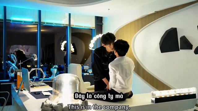 0714 - Play văn phòng