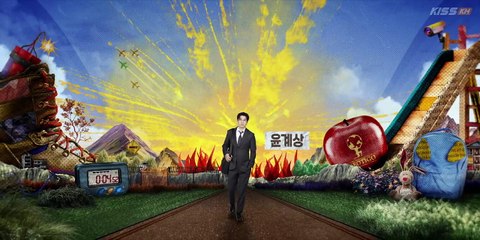 Heroes Next Door (2025) Episode 4 English SUB