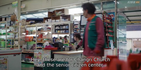 Heroes Next Door (2025) Episode 7 English SUB