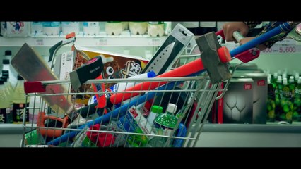 Phim Chiếu Rạp Đẹp Trai Thấy Sai Sai full thuyết minh