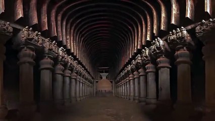 Lugares más extraños del mundo