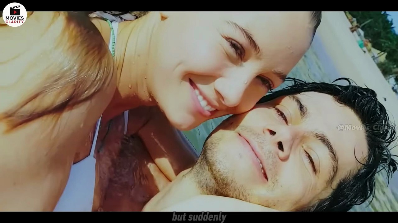 A Normal Boy Becomes a Deadly American Assassin to Avenge His Girlfriend - Movie Explained