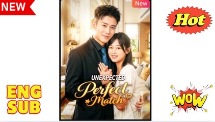 Unexpected Perfect Match 2025