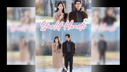 Starlit Hearts [Hot 2025🔥]