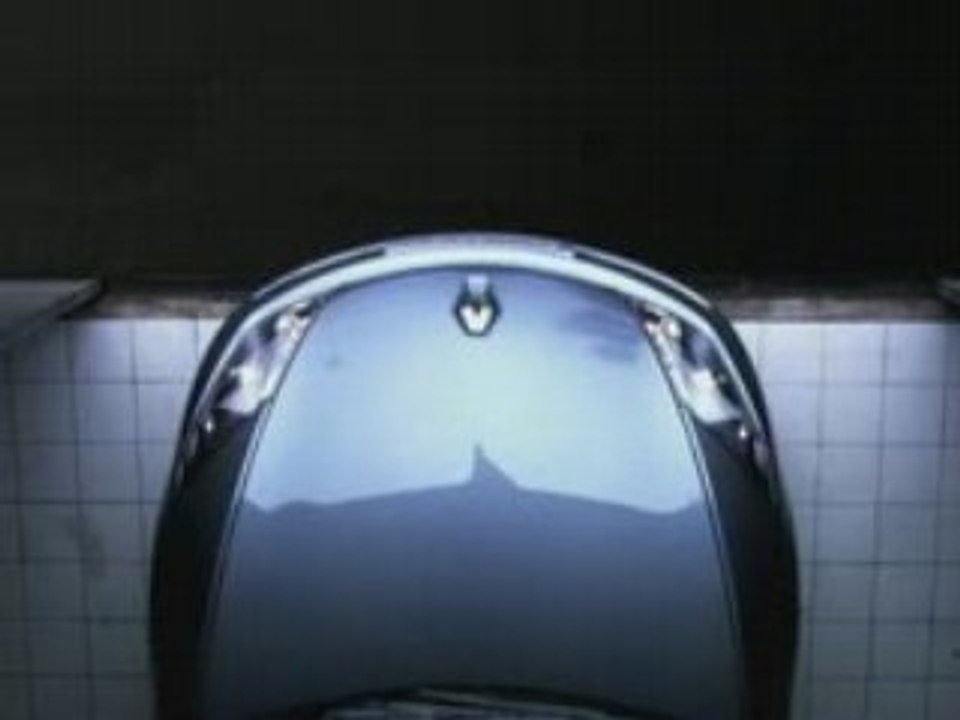 Coupe Laguna