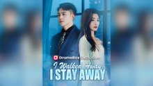 I Walked Away, I Stay Away - Full Movie 2025