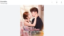 Roses & Riches Secrets Behind the Name Chinese Drama - English Sub