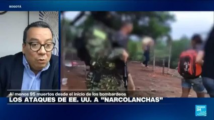"Declarar al Clan del Golfo como “grupo terrorista” presiona las negociaciones de paz": Gerson Arias