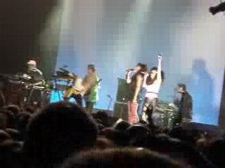 ROISIN MURPHY - Concert in Moscow - 23 May 2008