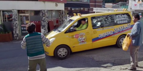 Heroes Next Door (2025) Episode 10 English SUB