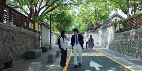 Nice to Not Meet You (2025) Episode 7 English Sub