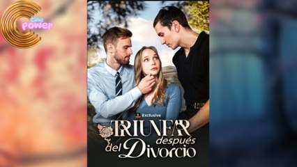 Triunfar Después del Divorcio en Español