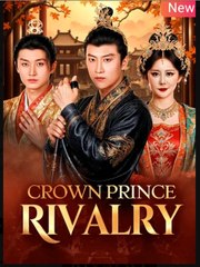 Crown Prince Rivalry Chinese Drama - English Sub
