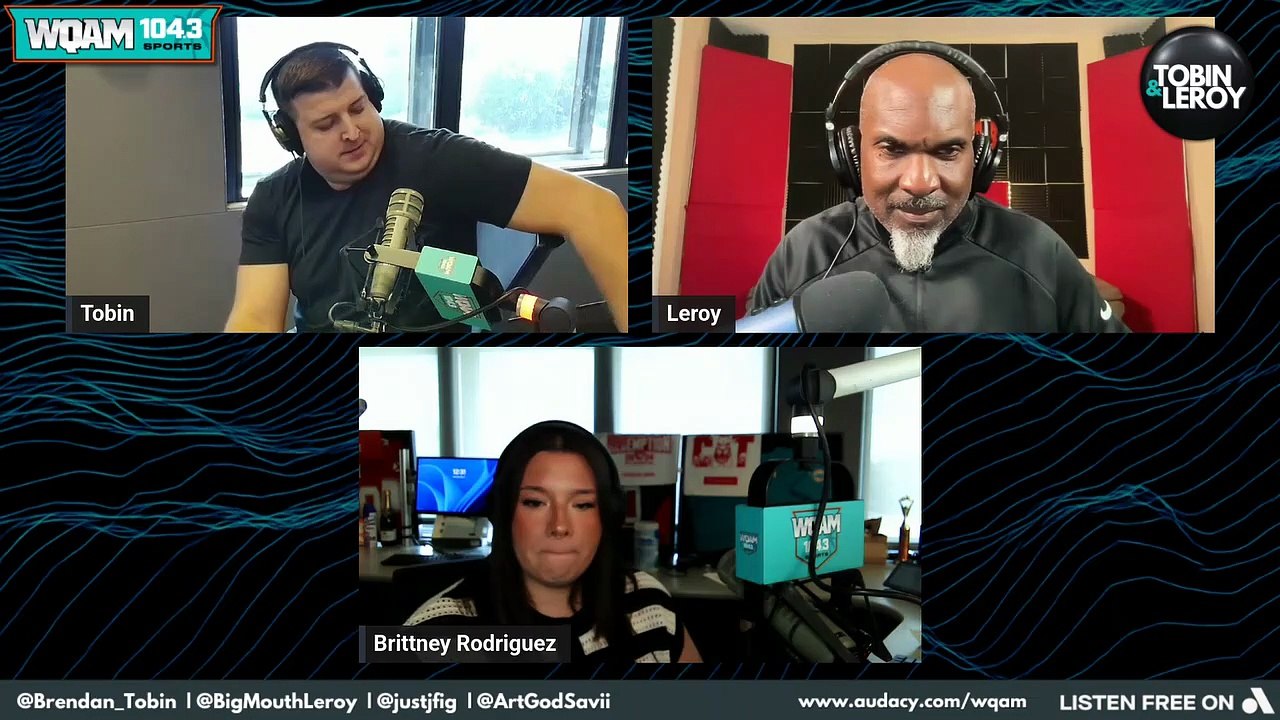 Dan Orlovsky admits he was wrong for calling the Dolphins dangerous…