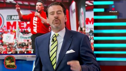 Preguntas incómodas para Alito Moreno | Qué Importa