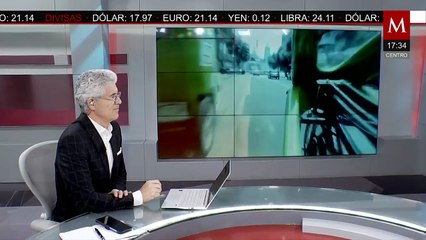 Biciestacionamiento abandonado lleva cuatro años sin mantenimiento en Azcapotzalco