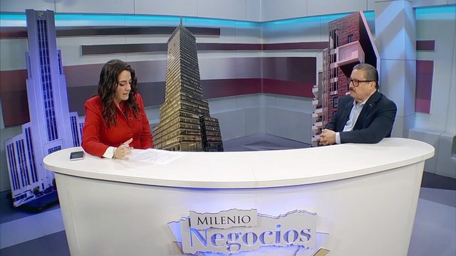 El gran reto de los vales de despensa en México | Milenio Negocios